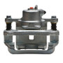 DFC 07-09 Kia Sorento Rear-R Premium Caliper - Silver Zinc Coated