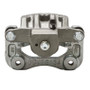 DFC 07-08 Kia Amanti Rear-L Premium Caliper - Silver Zinc Coated