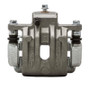 DFC 07-08 Kia Amanti Rear-L Premium Caliper - Silver Zinc Coated