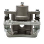 DFC 07-08 Kia Amanti Rear-L Premium Caliper - Silver Zinc Coated