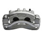 DFC 02-05 Kia Sedona Front-L Premium Caliper - Silver Zinc Coated