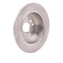 DFC 04-05 Toyota RAV4 Rear Brake Rotor