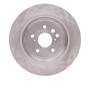 DFC 04-05 Toyota RAV4 Rear Brake Rotor