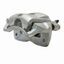 DFC 01-03 Kia Spectra Front-L Premium Caliper - Silver Zinc Coated