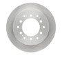 DFC 01-09 Lexus GX470 Rear Brake Rotor