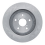 DFC 96-03 Toyota RAV4 Front Brake Rotor