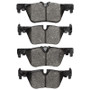 R1 12-21 BMW 220i (Mexico) Rear R1 Ceramic Brake Pads