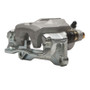 DFC 06-09 Subaru Legacy Rear-R Premium Caliper - Silver Zinc Coated