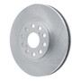 DFC 93-98 Toyota Supra Front Brake Rotor