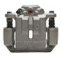 DFC 06-14 Subaru Tribeca Rear-L Premium Caliper - Silver Zinc Coated