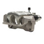 DFC 03-08 Saab 9-2X Rear-L Premium Caliper - Silver Zinc Coated