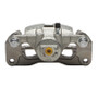 DFC 03-08 Saab 9-2X Rear-L Premium Caliper - Silver Zinc Coated
