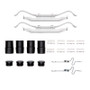 DFC 02-06 Ford Expedition Front Premium Hardware Kit