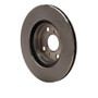 DFC 92-95 Toyota Paseo Front Brake Rotor