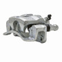 DFC 90-94 Subaru Legacy Rear-R Premium Caliper - Silver Zinc Coated