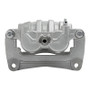 DFC 17-23 Subaru Crosstrek Front-L Premium Caliper - Silver Zinc Coated