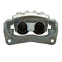 DFC 11-16 Subaru Impreza Front-L Premium Caliper - Silver Zinc Coated