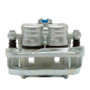DFC 11-16 Subaru Impreza Front-L Premium Caliper - Silver Zinc Coated