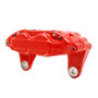 DFC 06-07 Subaru Impreza Front-L Premium Caliper - Red Powder Coated