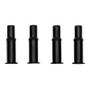 DFC 82-93 Ford Mustang Front Premium Hardware Kit