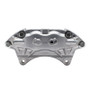 DFC 03-07 Subaru Impreza Front-L Premium Caliper - Gold Powder Coated