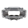 DFC 03-07 Subaru Impreza Front-L Premium Caliper - Gold Powder Coated