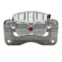 DFC 97-02 Subaru Impreza Front-L Premium Caliper - Silver Zinc Coated