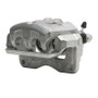 DFC 97-02 Subaru Legacy Front-R Premium Caliper - Silver Zinc Coated
