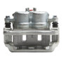 DFC 97-02 Subaru Legacy Front-R Premium Caliper - Silver Zinc Coated