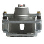 DFC 97-01 Subaru Impreza Front-L Premium Caliper - Silver Zinc Coated