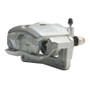 DFC 97-01 Subaru Impreza Front-R Premium Caliper - Silver Zinc Coated