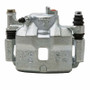 DFC 93-96 Subaru Impreza Front-L Premium Caliper - Silver Zinc Coated