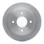 DFC 90-92 Infiniti M30 Rear Brake Rotor