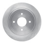 DFC 90-92 Infiniti M30 Rear Brake Rotor