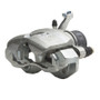 DFC 85-94 Subaru Loyale Front-L Premium Caliper - Silver Zinc Coated