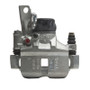 DFC 85-94 Subaru Loyale Front-L Premium Caliper - Silver Zinc Coated