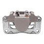 DFC 11-17 Hyundai Equus Rear-R Premium Caliper - Silver Zinc Coated