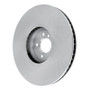 DFC 10-14 BMW X5 Right Front Brake Rotor