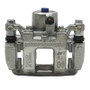 DFC 10-15 Hyundai Sonata Rear-R Premium Caliper - Silver Zinc Coated