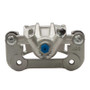 DFC 09-12 Hyundai Elantra Rear-L Premium Caliper - Silver Zinc Coated