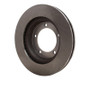 DFC 98-06 Chevrolet P30 Front Brake Rotor