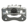 DFC 05-09 Hyundai Sonata Rear-R Premium Caliper - Silver Zinc Coated