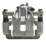 DFC 05-09 Hyundai Sonata Rear-R Premium Caliper - Silver Zinc Coated