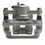 DFC 05-09 Hyundai Sonata Rear-R Premium Caliper - Silver Zinc Coated