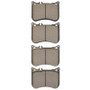 DFC 13-23 Mercedes-Benz S550 Front Euro 5000 Ceramic Brake Pads