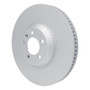 DFC 22-24 Land Rover Range Rover Sport Front Brake Rotor