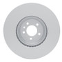 DFC 22-24 Land Rover Range Rover Sport Front Brake Rotor