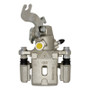 DFC 97-01 Hyundai Tiburon Rear-L Premium Caliper - Silver Zinc Coated