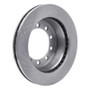 DFC 94-99 Ford F600 Conventional (w/Front Disc Brakes) Front Brake Rotor