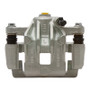 DFC 99-06 Hyundai Sonata Rear-L Premium Caliper - Silver Zinc Coated